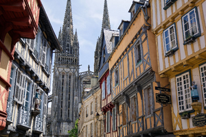 Installateur panneaux solaires Quimper